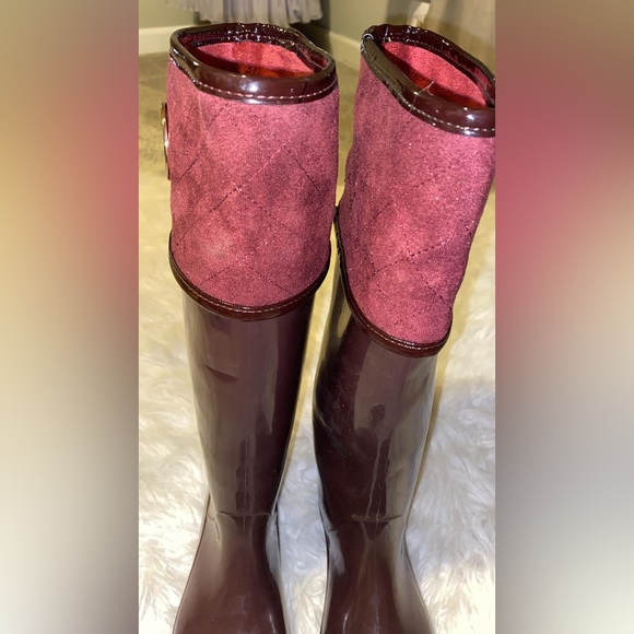 Tommy Hilfiger Shano Women's Riding Boots - Picture 8 of 11